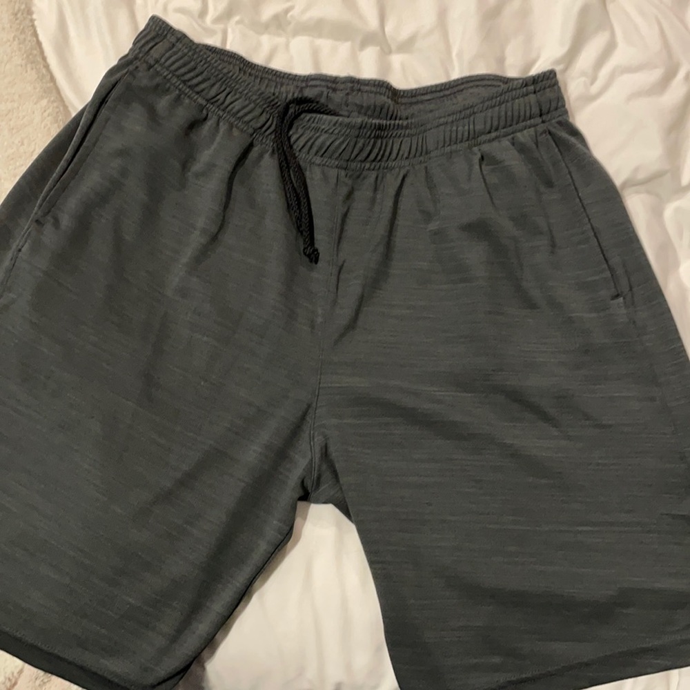 Balance Men Athletic Shorts